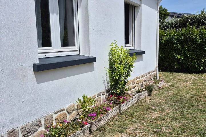 Maison de vacances pour 7 personnes, avec Jardin à Quiberon - 3