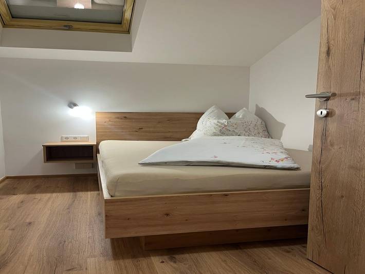 Ferienwohnung für 6 Personen, mit Balkon, kinderfreundlich in Saalbach-Hinterglemm-Leogang - 4