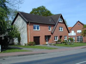 Ferienhaus für 5 Personen in Bad Bederkesa, Cuxland, Bild 1