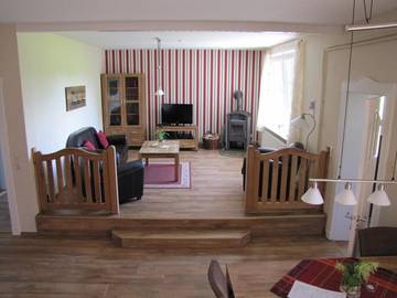 Vakantiehuis voor 6 Personen in Wennbüttel, Noord-Oostzeekanaal, Afbeelding 1