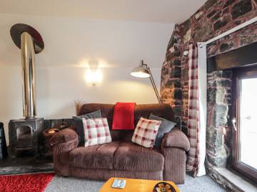 Apartment for 3 People in Greshornish, Scottish Islands, Photo 2