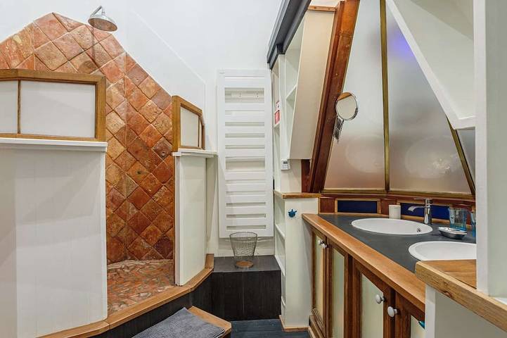 Gîte pour 4 personnes dans Office De Tourisme De Ciboure - 4