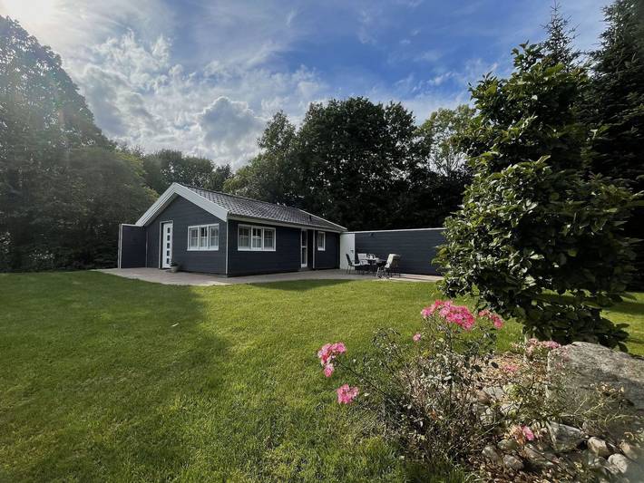 Ferienhaus für 2 Personen, mit Terrasse und Garten in Niedersachsen - 2