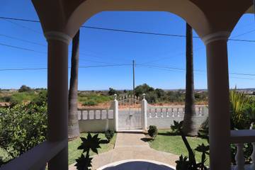 Chalet para 8 Personas en Armação de Pera, Algarve, Foto 4