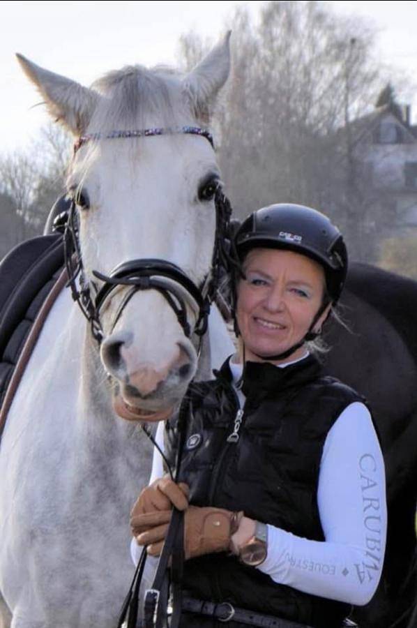 Maison d’hôte pour 3 personnes, avec jardin, animaux acceptés dans Sarre