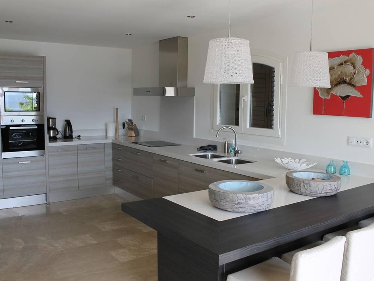 Villa aan het zwembad vlakbij de kust in Santa Cristina d'Aro, Costa Brava