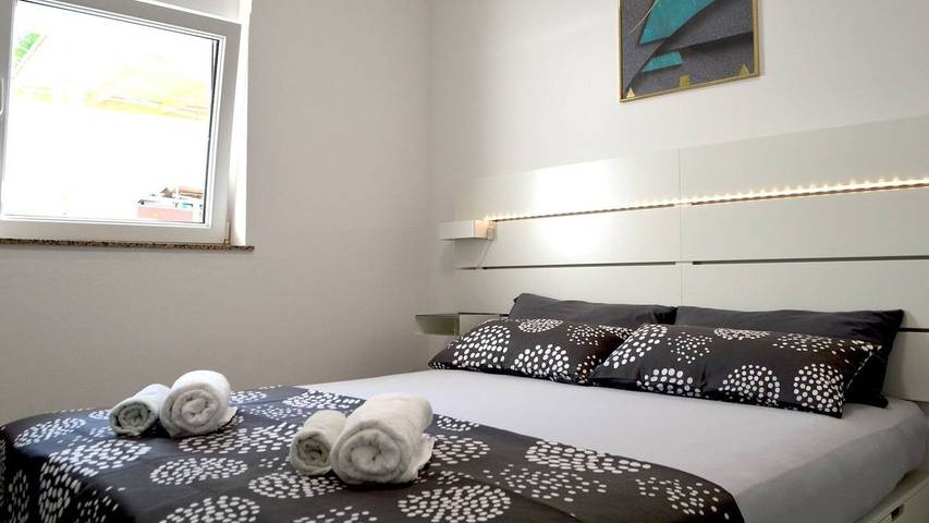 Apartamento de vacaciones para 3 personas, con terraza - 1