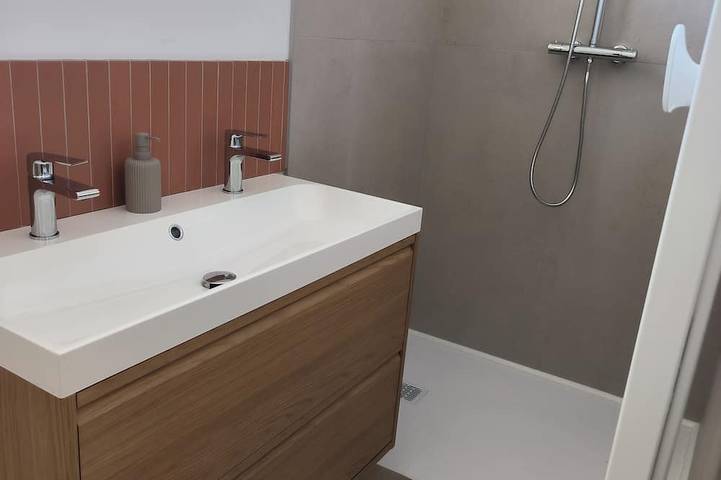 Location de vacances pour 6 personnes à Le Grand-Serre - 4