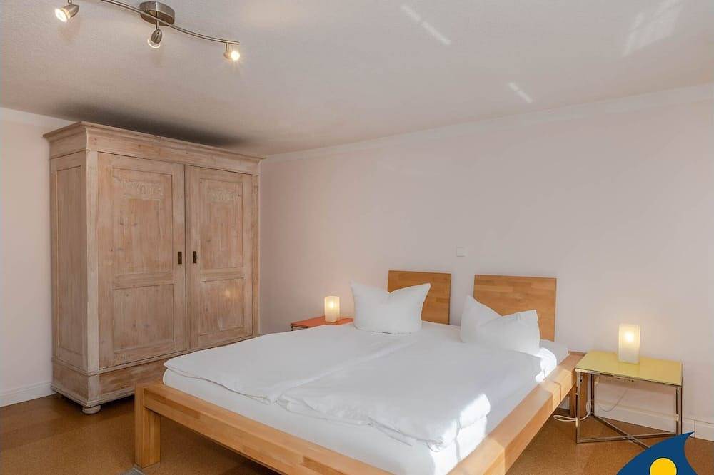 Villa Exss Whg. 01 / in Bansin, Heringsdorf