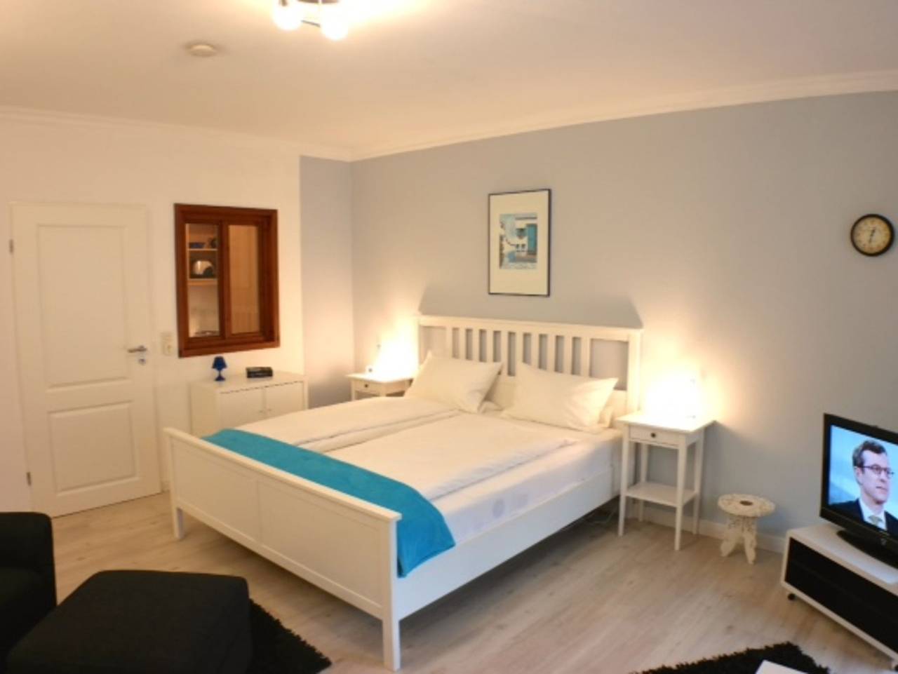 Ganze Ferienwohnung, Ferienwohnungen Heidelerche in Bad Bevensen, Landkreis Uelzen
