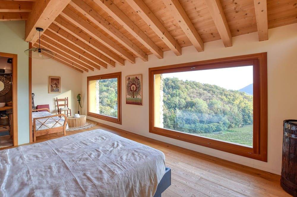 Meravigliosa casa a Miane con Wifi in Miane, Prealpi Carniche