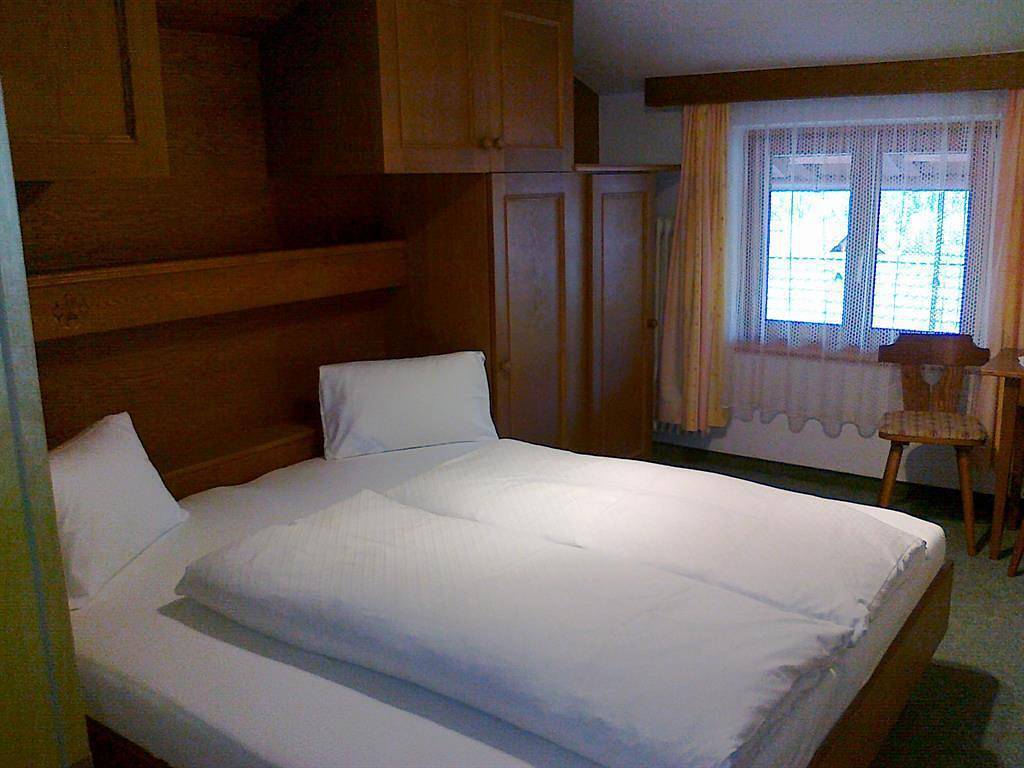 Entire holiday apartment, Doppelzimmer in Weißkamm, Sölden
