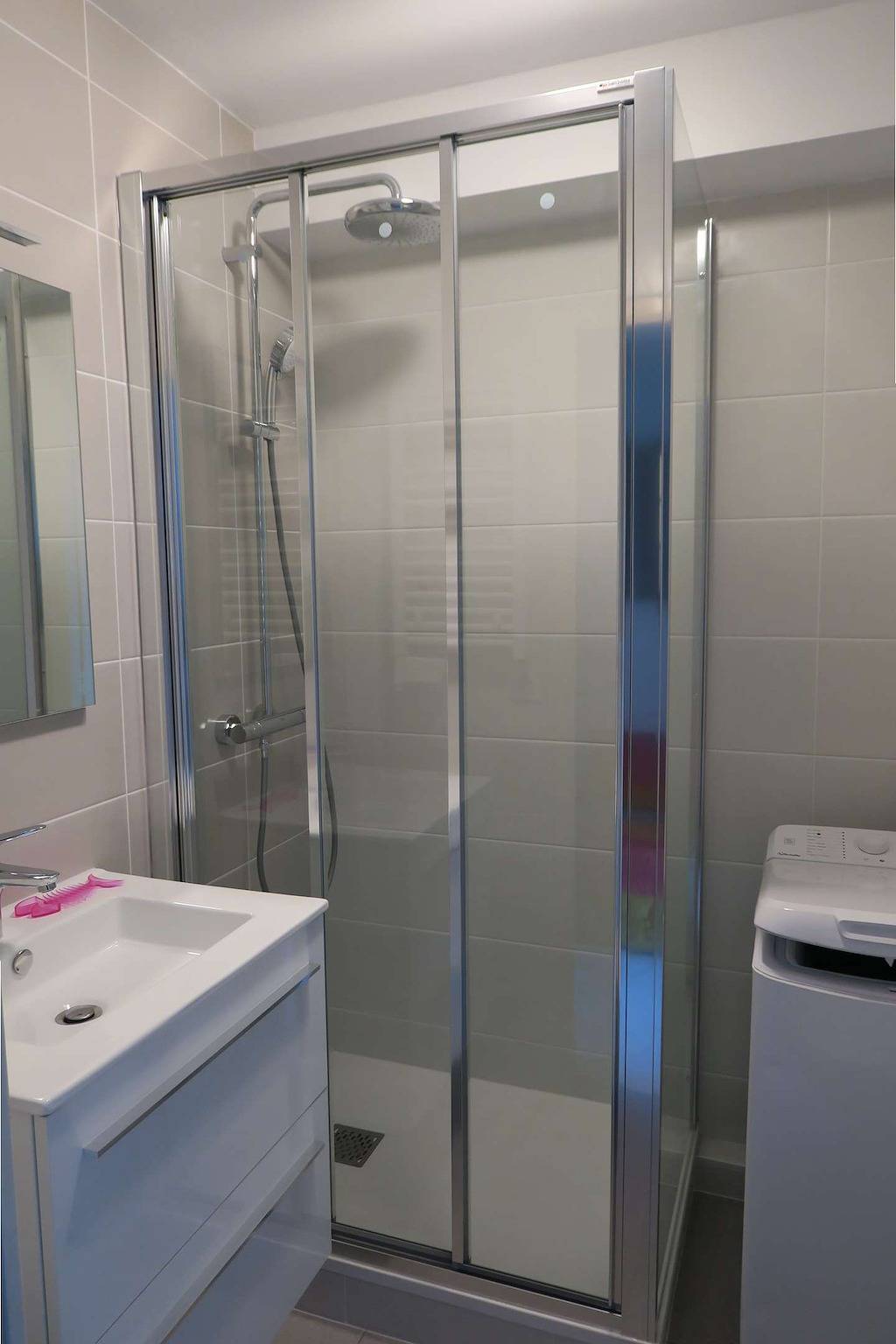 Appartement entier, Appartement avec belle vue sur mer à Perros-Guirec in Perros-Guirec, Côte de Granit Rose