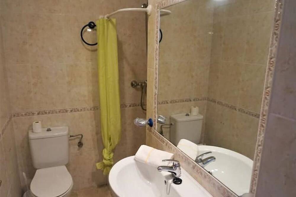 Ganze Wohnung, D2, Cabo Roig 2 Bed Frontline Apartment in Dehesa de Campoamor, Orihuela