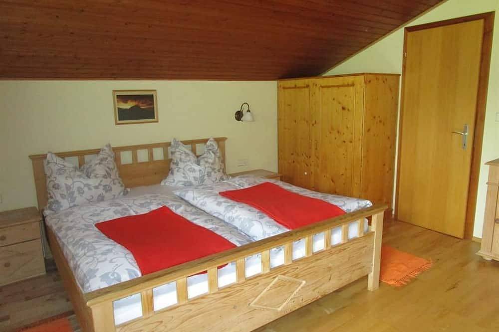 Familienzimmer Sonnenblume - Urbanhof in Fuschl am See, Bezirk Salzburg-Umgebung