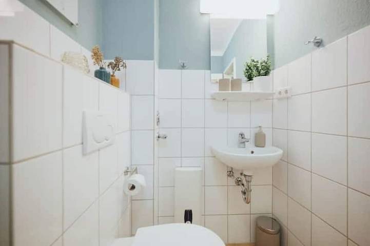 Ferienwohnung für 4 Personen - 1