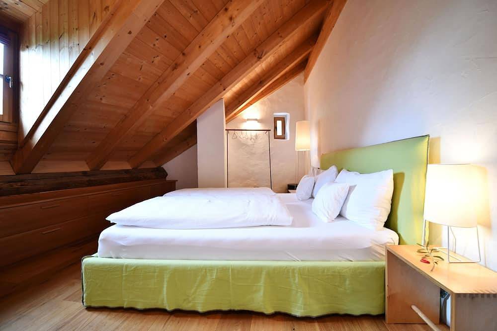 Ganze Wohnung, Casa Jenner - historisches Haus neben dem Zentrum in St. Michael, Eppan an der Weinstraße