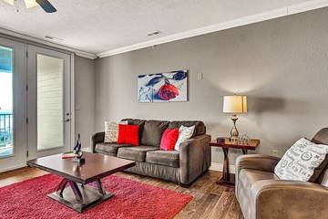 Vacation Apartment for 4 Guests in Indian Point, Ozark Mountains, Picture 2