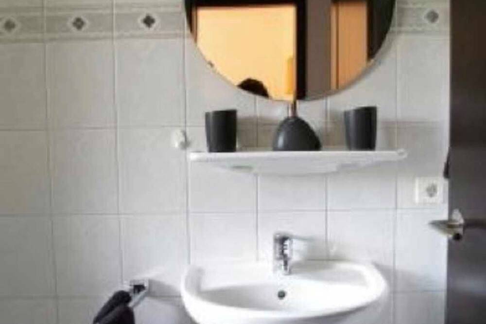 Ganze Wohnung, Boje - Villa an der Au in Westfehmarn, Fehmarn