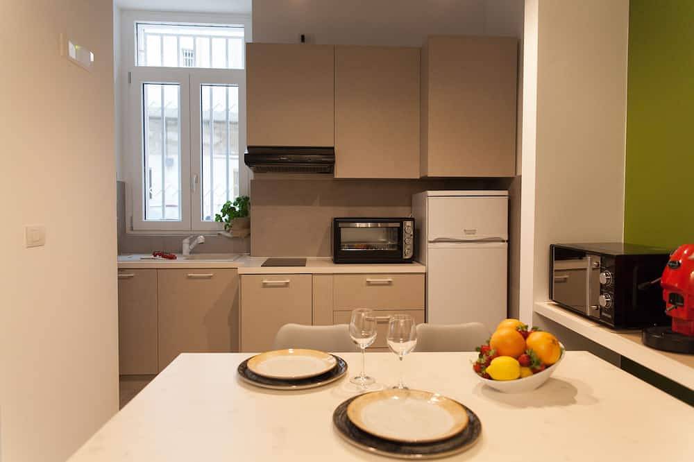 500m from the city center and 500m from the sea, we are waiting to accommodate you at your best in Bisceglie, Barletta-Andria-Trani
