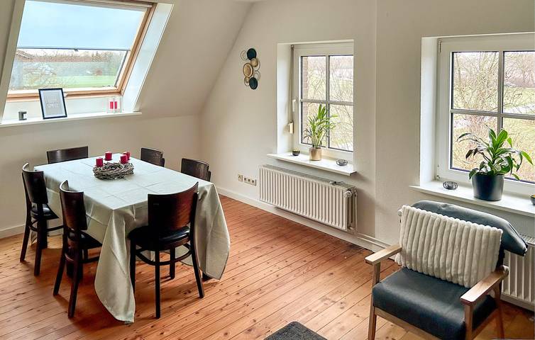 Ferienhaus für 4 Personen, mit Terrasse in Kreis Stormarn