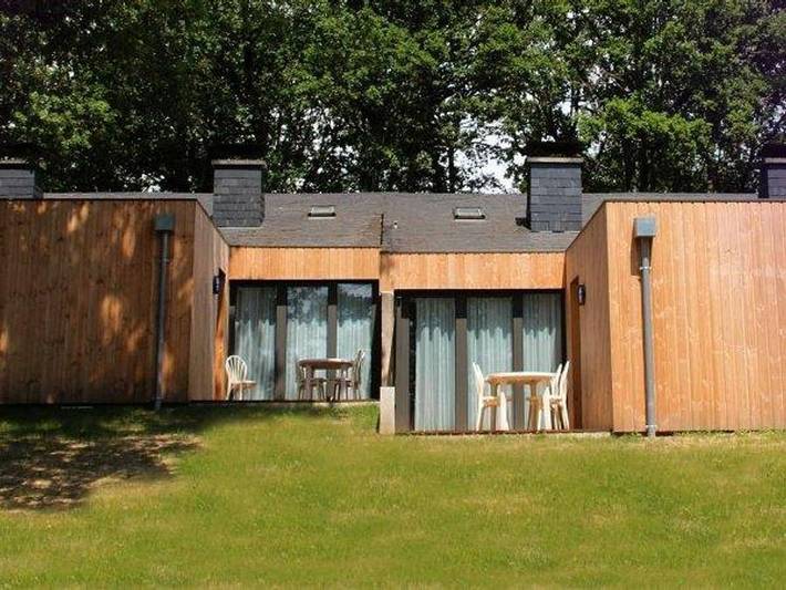 Gîte pour 5 personnes, animaux acceptés dans Village de Collonges la Rouge - 2