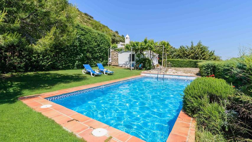 Casa rural para 2 personas, con Balcón/Terraza en Antequera