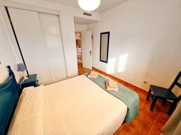 Apartamento para 5 Personas en Punta del Moral, Ayamonte, Foto 2