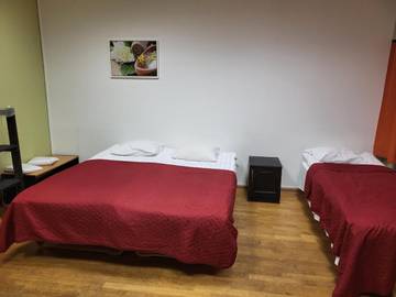 Cottage pour 2 personnes à Tallinn