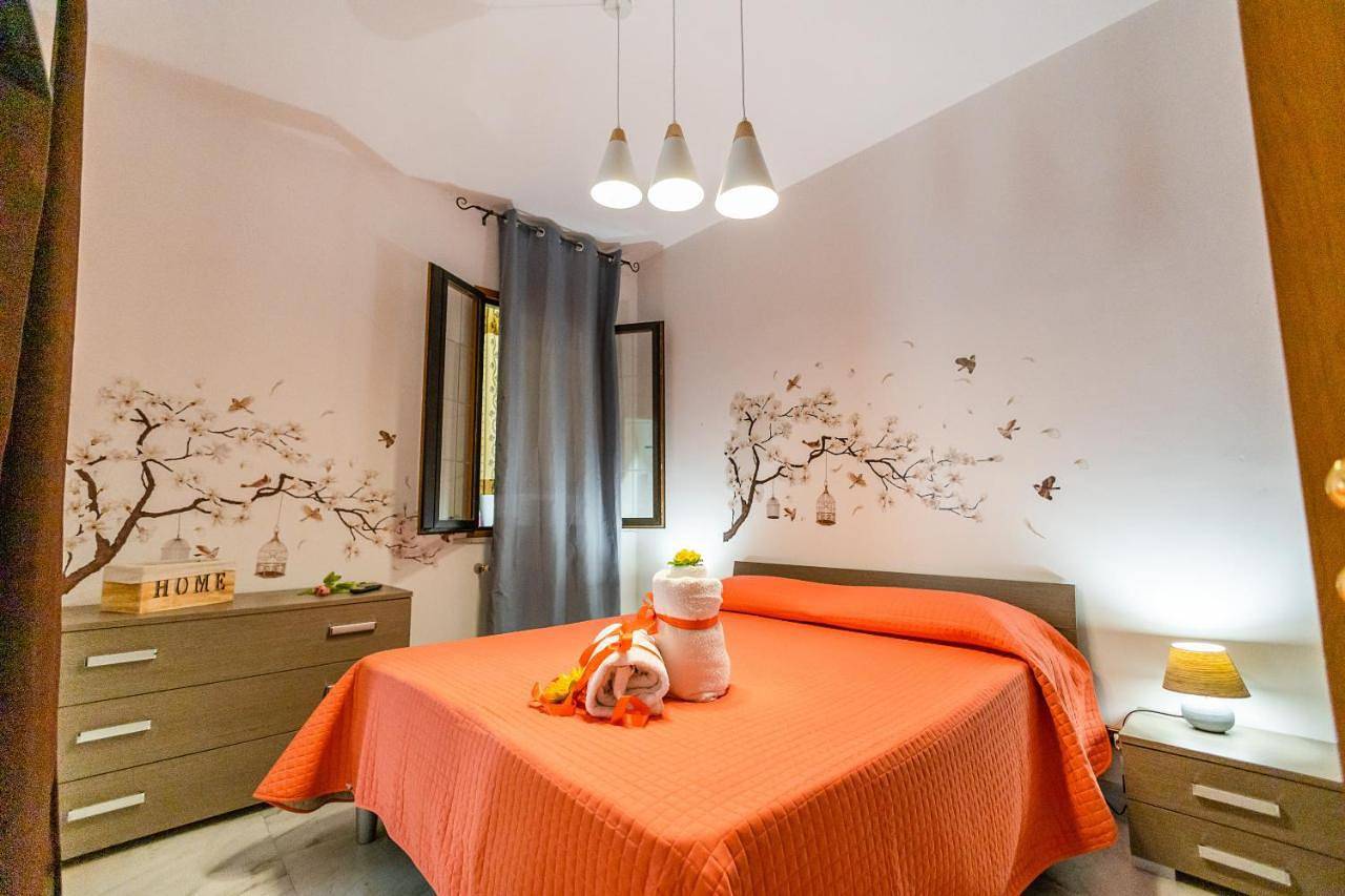 Appartamento intero, Apartment in Tuglie, Golfo di Taranto