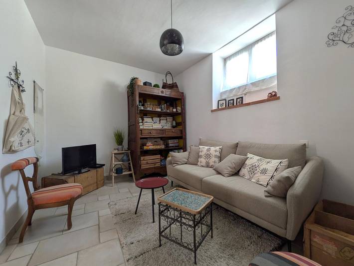 Ferienhaus für 4 Personen in Languedoc-Roussillon - 2