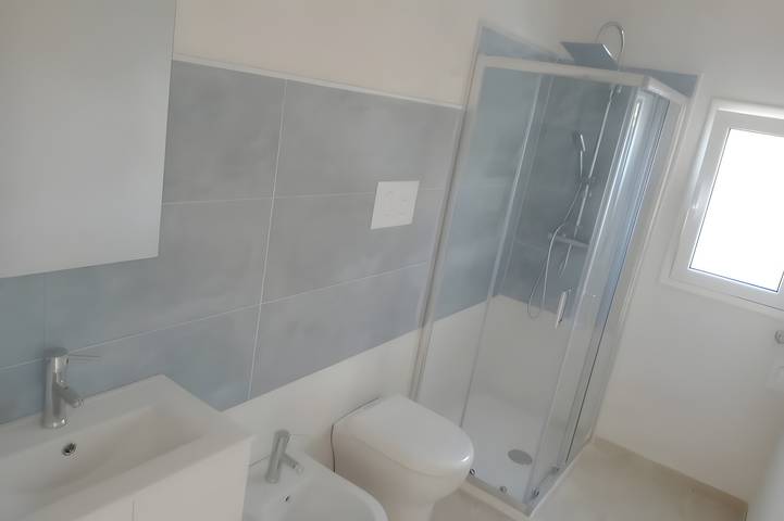 Appartamento per 2 persone, con giardino, con animali domestici in Alcamo