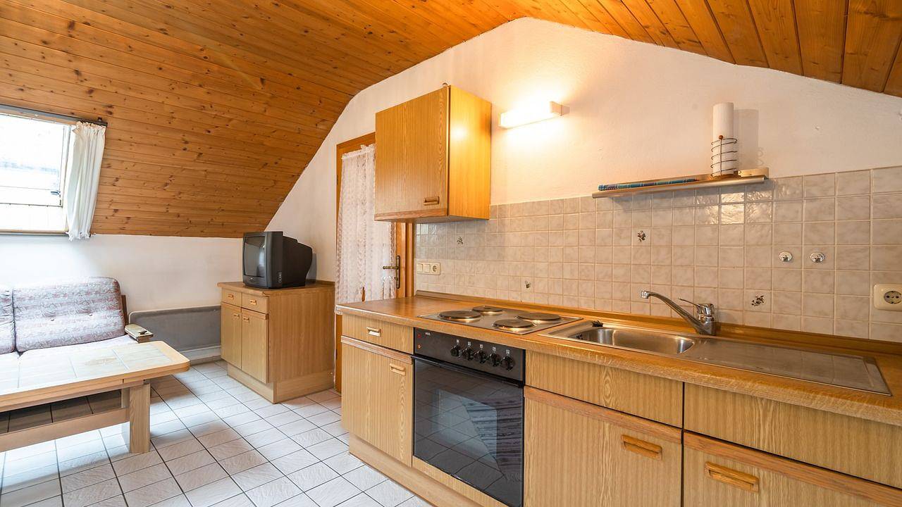 Ferienhaus für 4 Personen (80 m²) in Unterammergau in Unterammergau, Bayerische Alpen