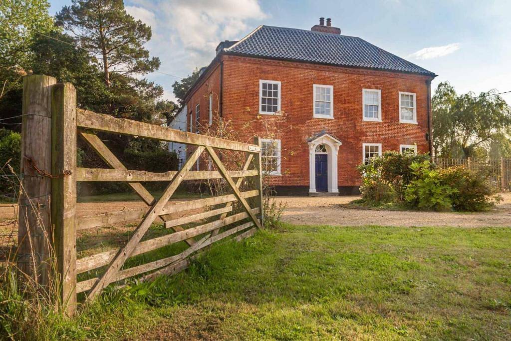 Vakantiehuis voor 10 personen in North Elmham, Norfolk