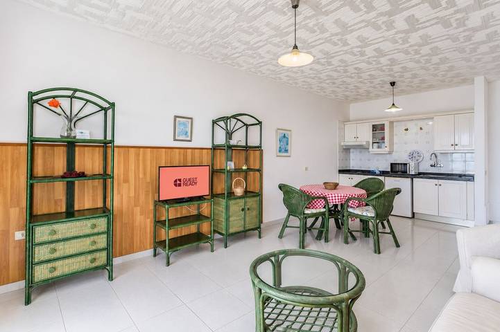 Apartamento entero, Guestready - Colon Ii 8 pax 2 in Los Quemados, Fuencaliente de La Palma