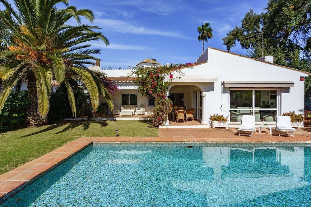 Casa vacanza a Marbella a partire da 219€ a notte