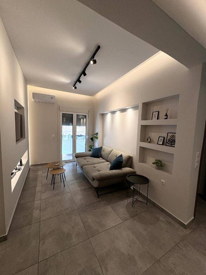 Appartement entier, Central Stylish Lux Apartments in Lamia, Région de Phthiotide