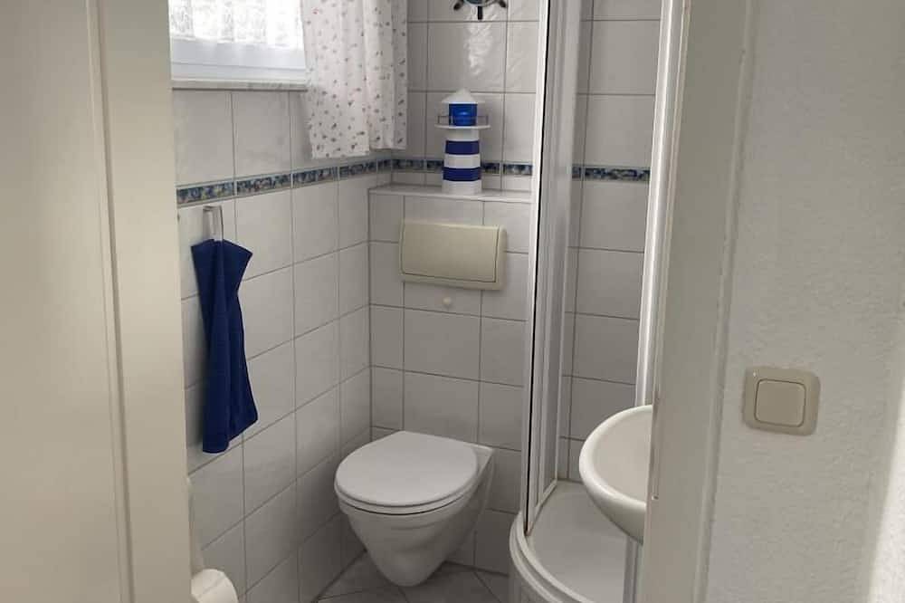 Neu! Bungalow am Kummerower See Top in Verchen, Kummerower See