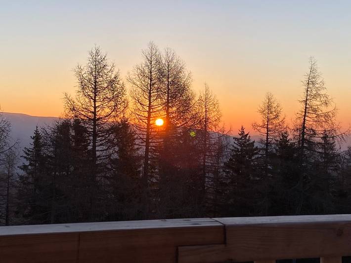 Ferienhaus für 6 Personen, mit Sauna und Garten sowie Whirlpool in Kärnten - 4