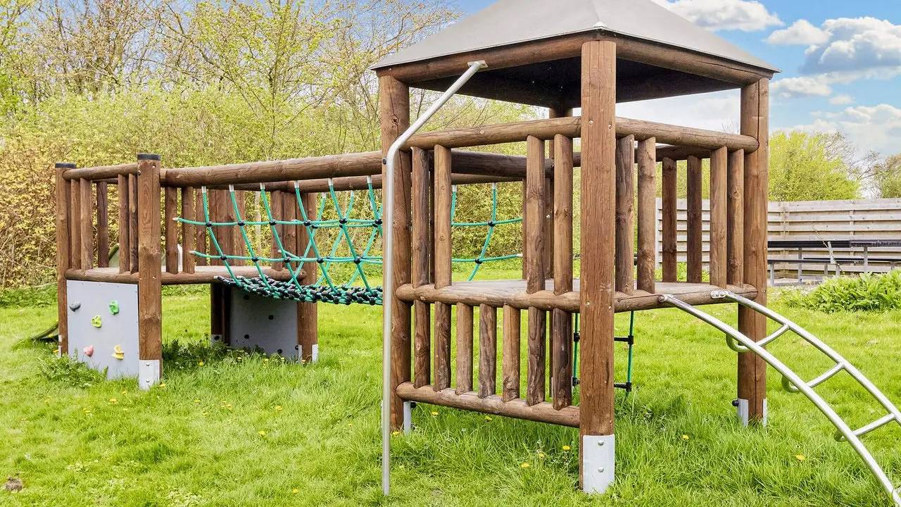 Ferienhaus für 8 Personen (83 m²) in Vestervig in Kærgården, Limfjord in Nordjütland