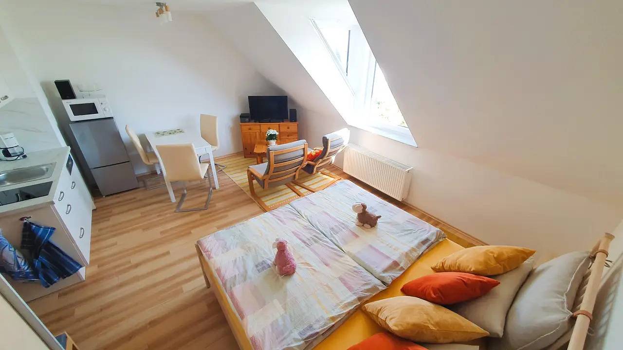 Appartamento vacanze a Lübeck a partire da 98€ a notte