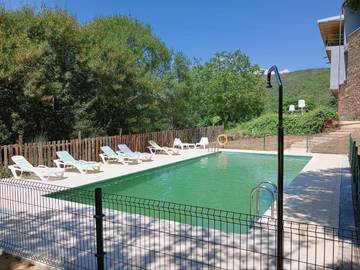 Hotel para 2 personas, con jardín además de piscina y vistas en Provincia de Salamanca