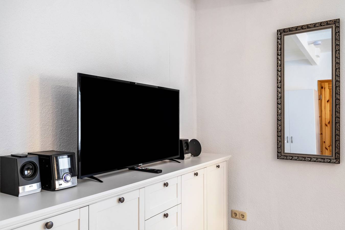 Appartement entier, Appartement 'Ferienwohnung Bernoth' avec piscine partagée, jardin partagé et Wi-Fi in Erfurt, Cœur de la Thuringe