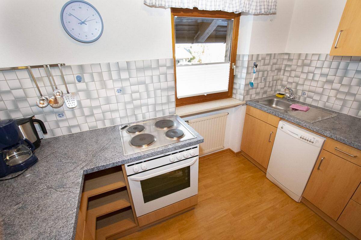 Entire holiday apartment, Fewo1 in Sonthofen, Bavarian Swabia