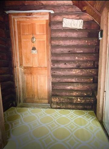 Log Cabin for 10 Guests in Tupper Lake, Adirondack Mountains, Picture 3