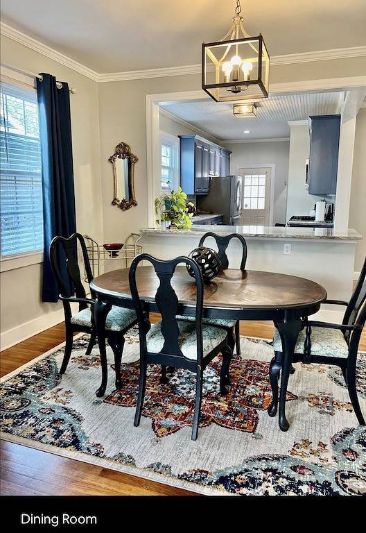 The Royal of Beauregard in Baton Rouge, East Baton Rouge Parish