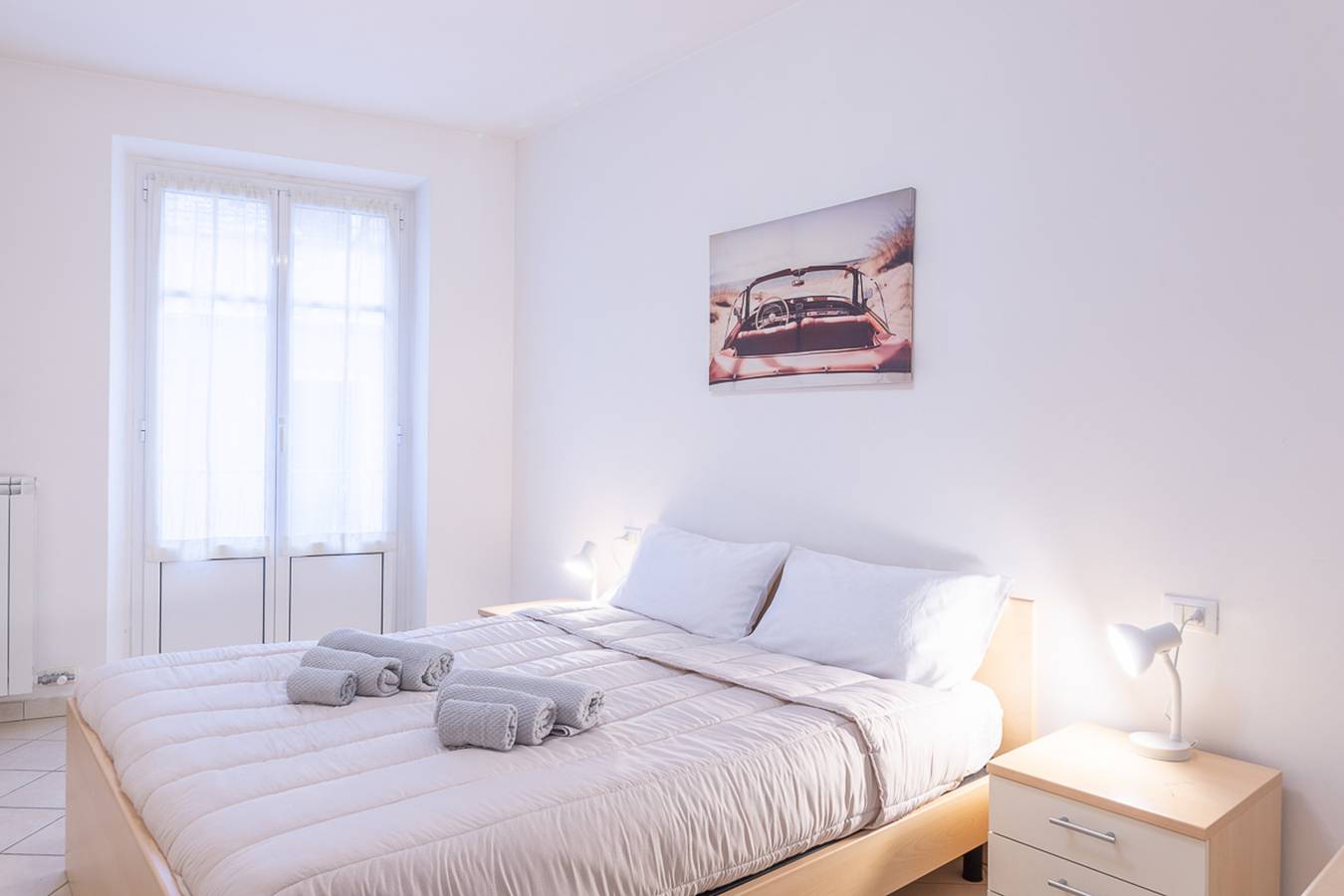 Entire apartment, Firpo in Loano, Riviera di Ponente