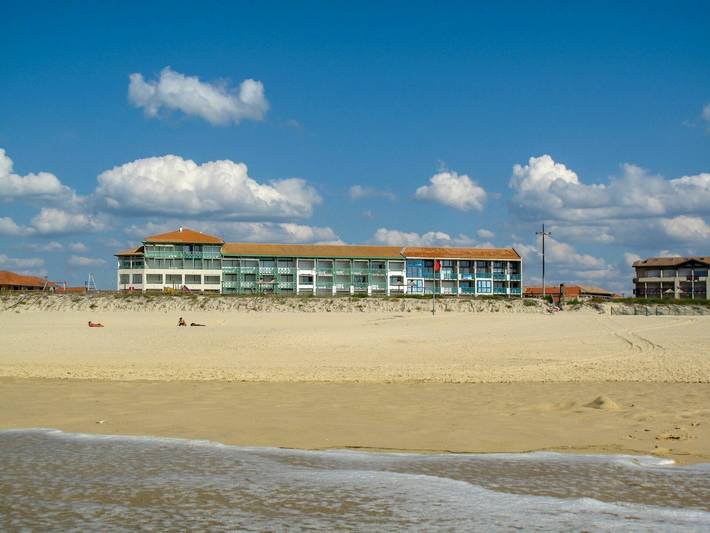 Ganze Wohnung, Mimizan 191 - L'Oustalet 191.6 in Mimizan Plage, Mimizan