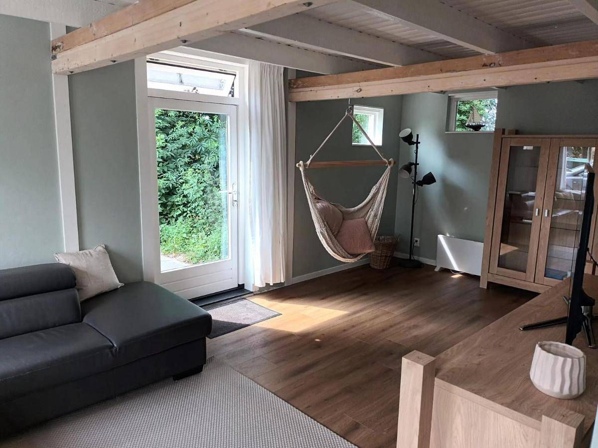 Holiday Home in Hoorn, Markermeer