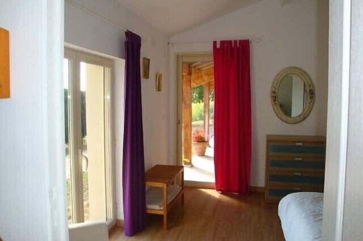 Location de vacances pour 4 personnes, avec jardin et terrasse à L'Honor-de-Cos - 2